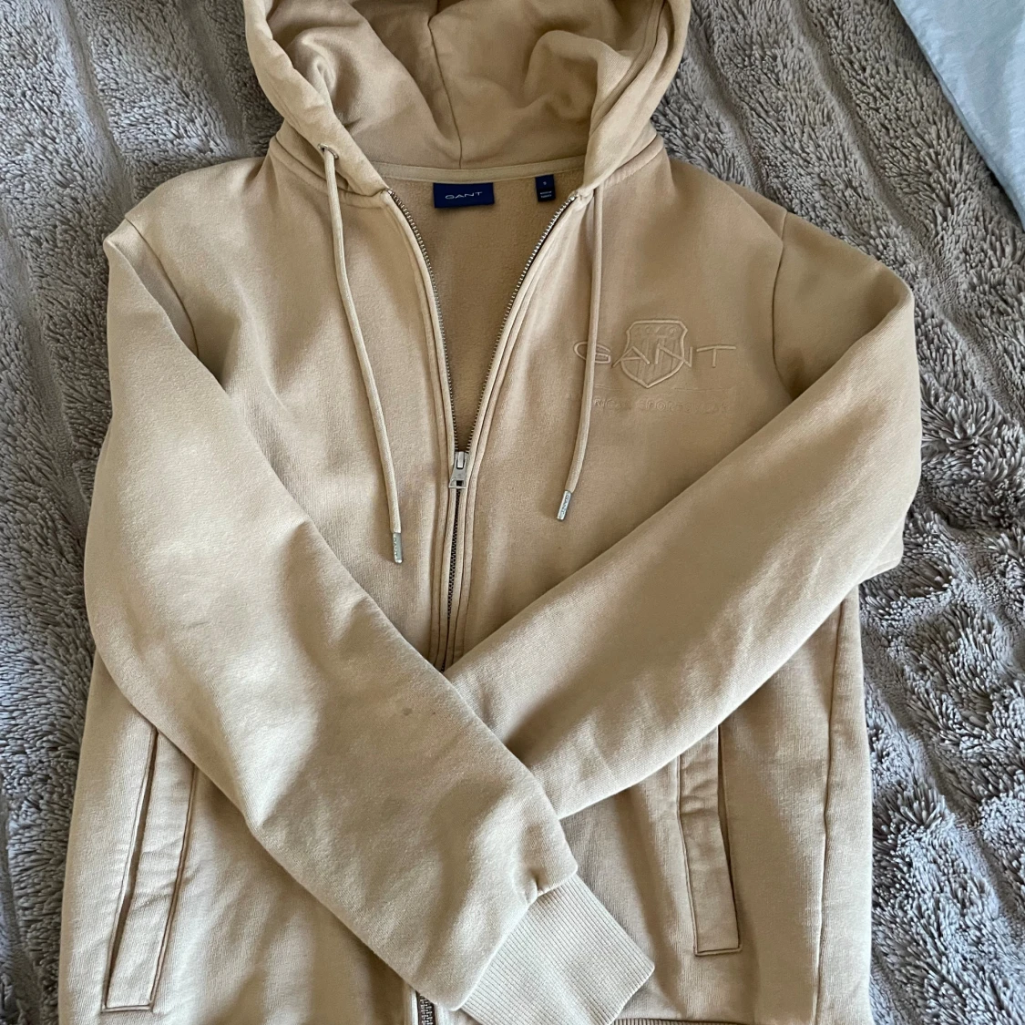 Gant Hoodie