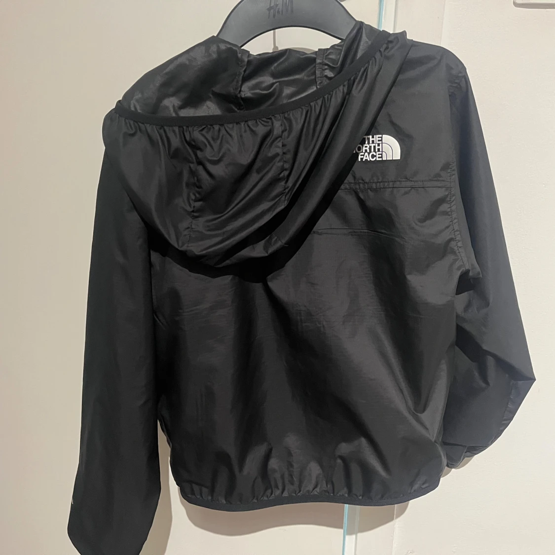 Svart vindjacka från The North Face - 1
