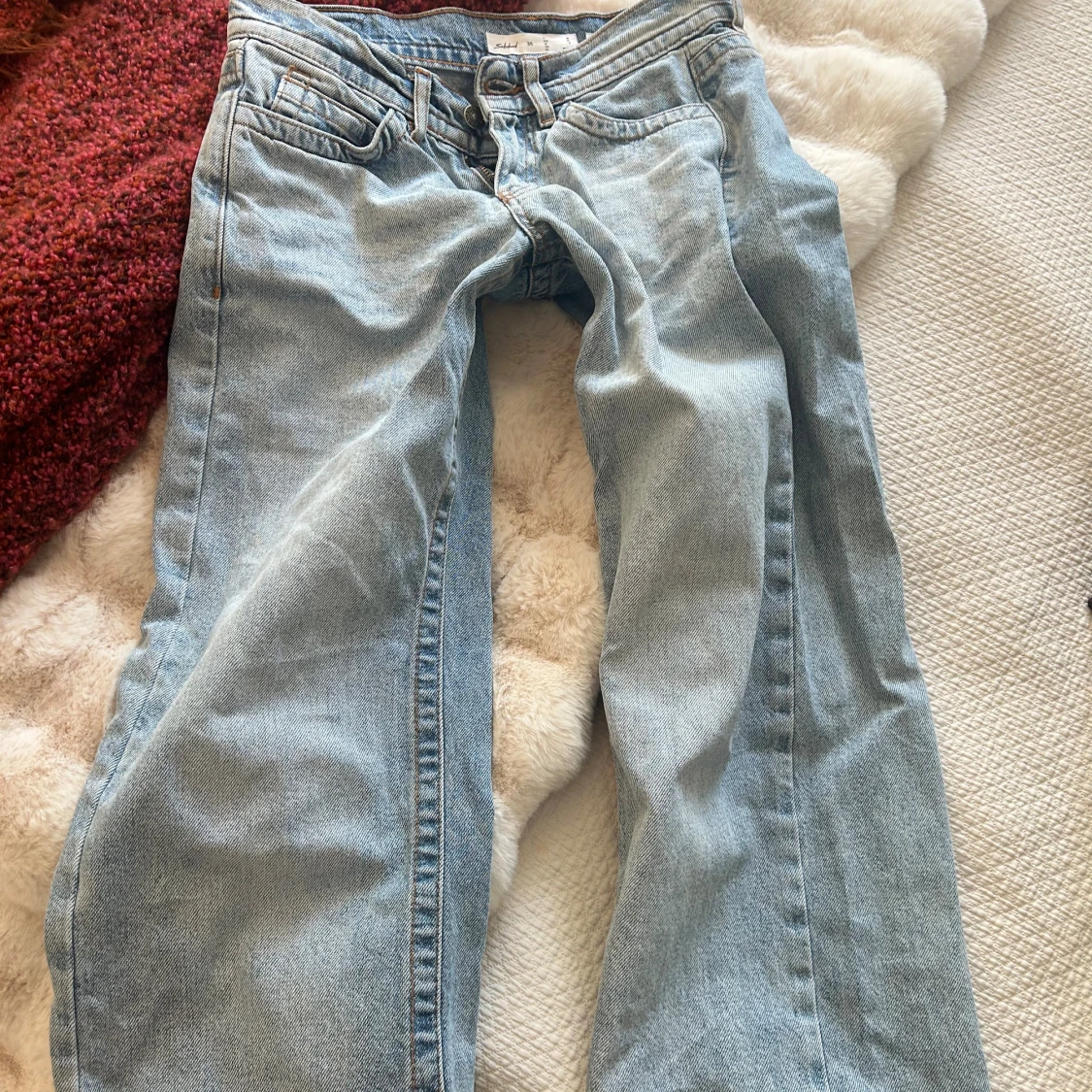 Subdued jeans  - 4
