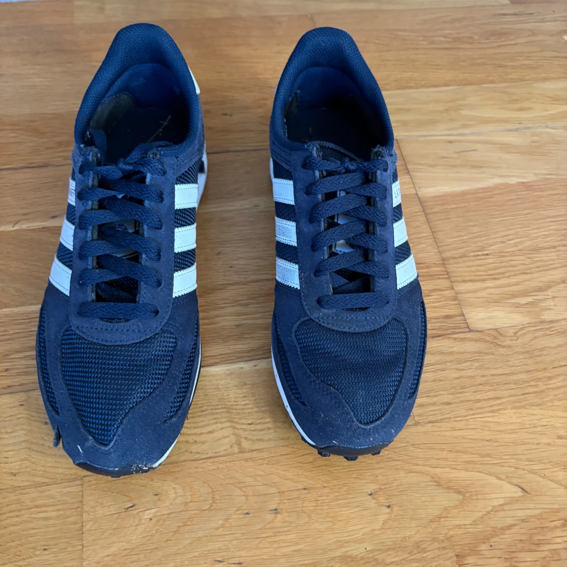 Adidas LA Trainer - 2