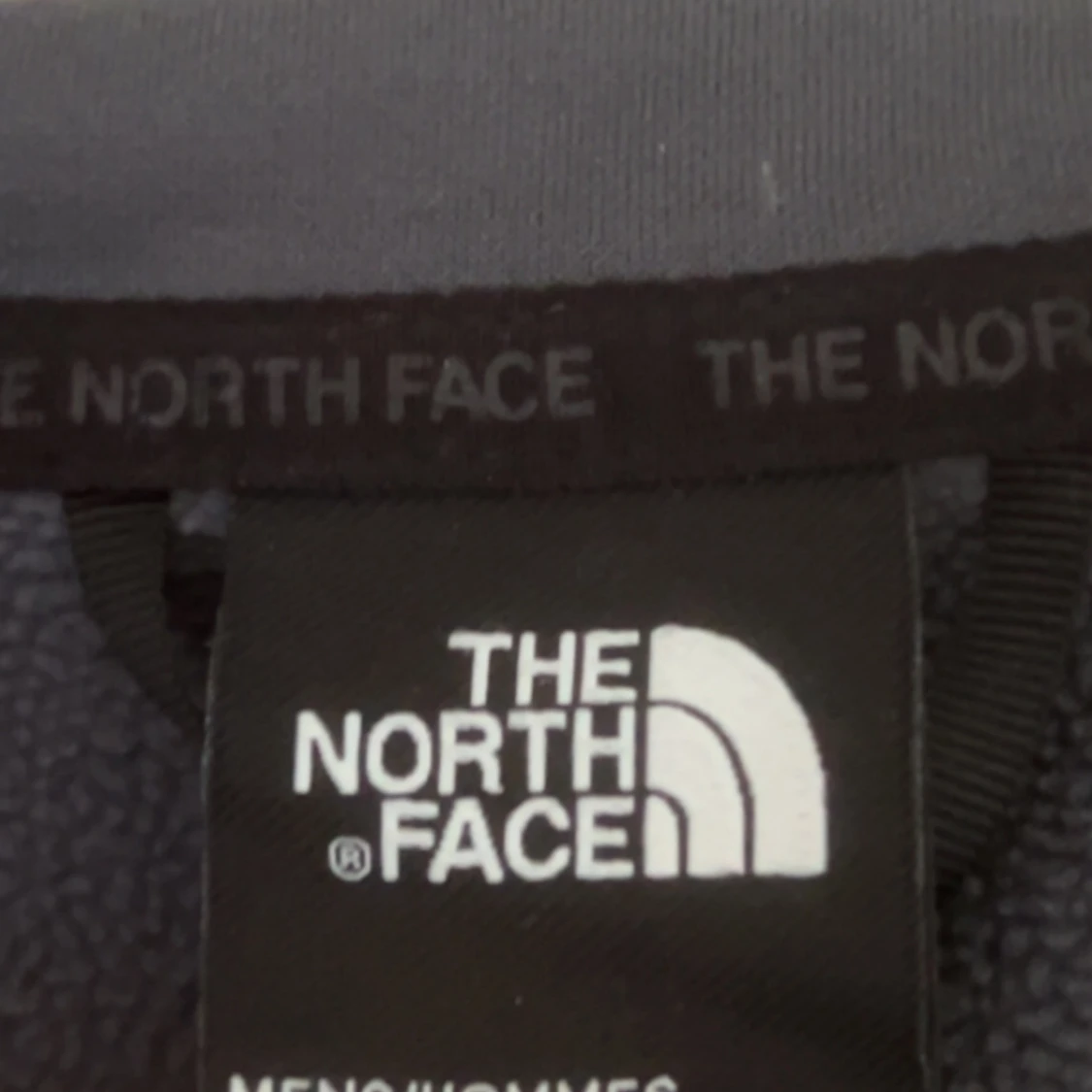 The north face hoodie - 3