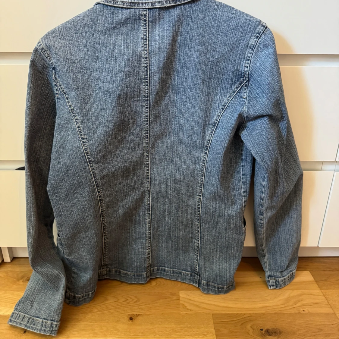 Jeanskavaj från Intown, storlek 36 - 1