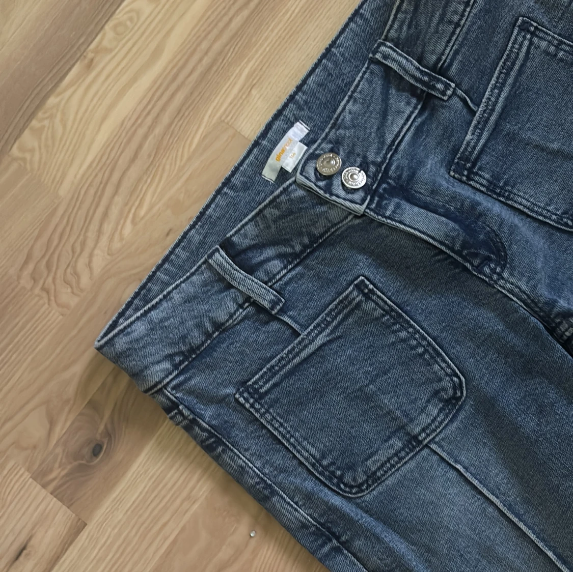 Jeans från Gina tricot - 3