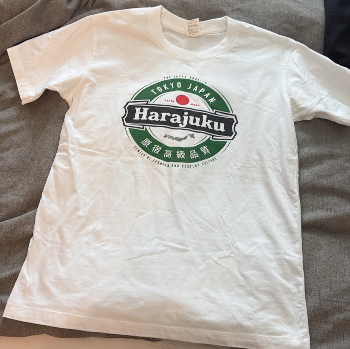 Souvenir tisha från japan - 3