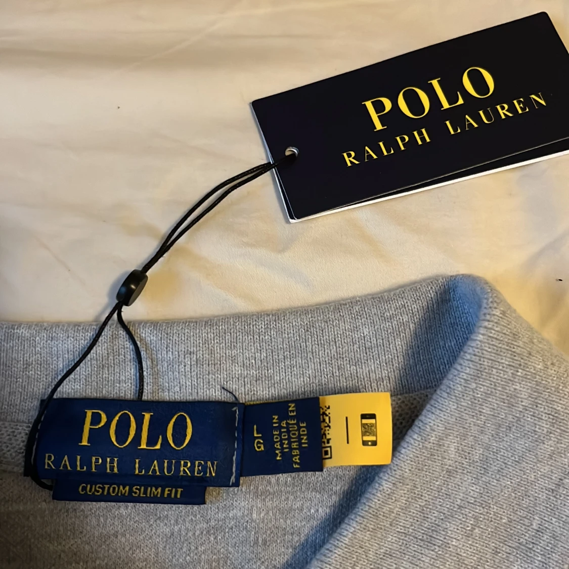 Ralph lauren piké - 2