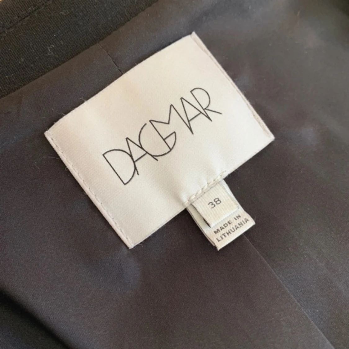 Dagmar kavaj nyskick - 90