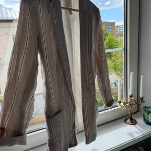 Kavaj  - Aldrig använd kavaj 