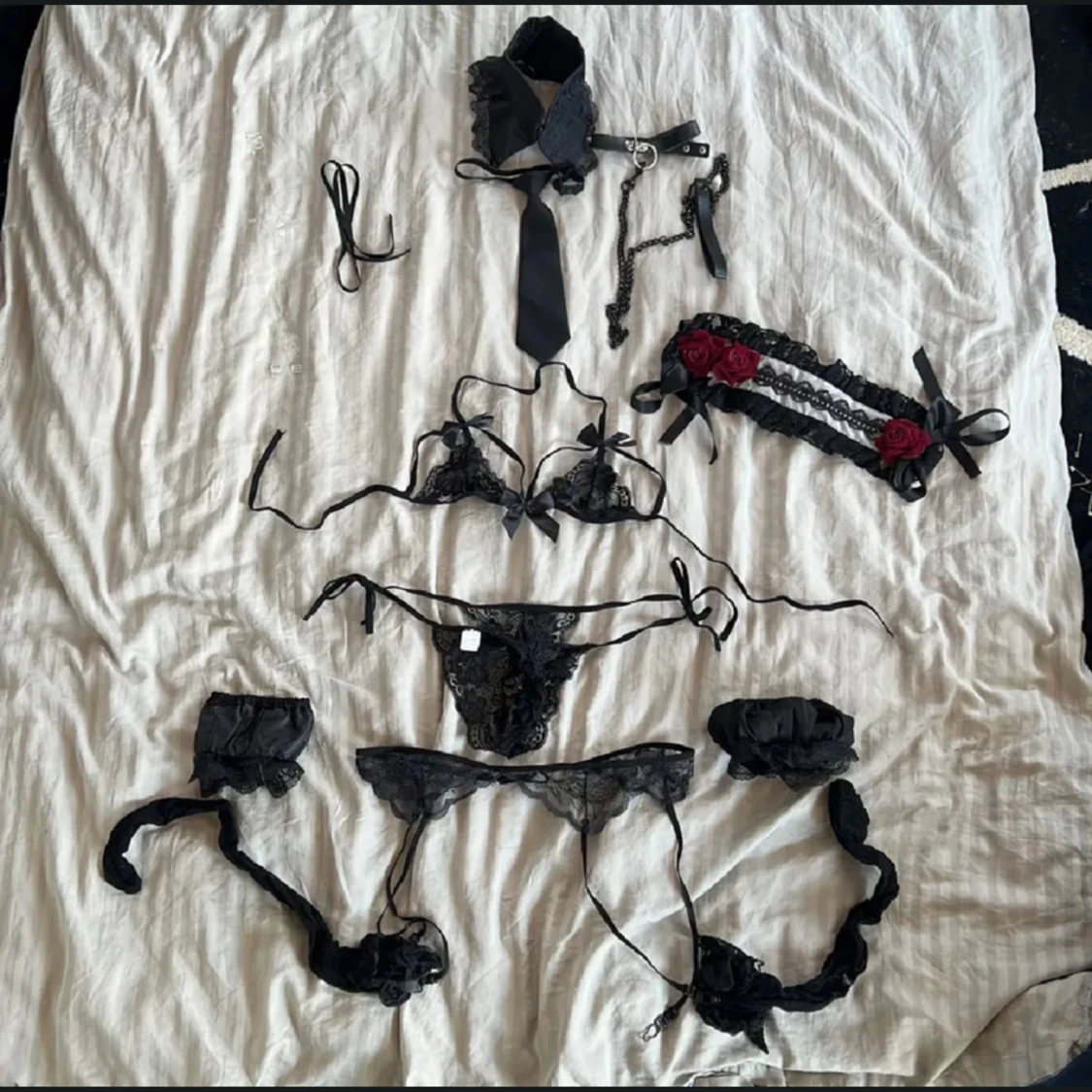 shizuku tan cosplay - 4