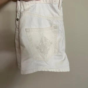Shorts - Cowboy , vintage stil på shortsen. Passade inte på mig men super snygga