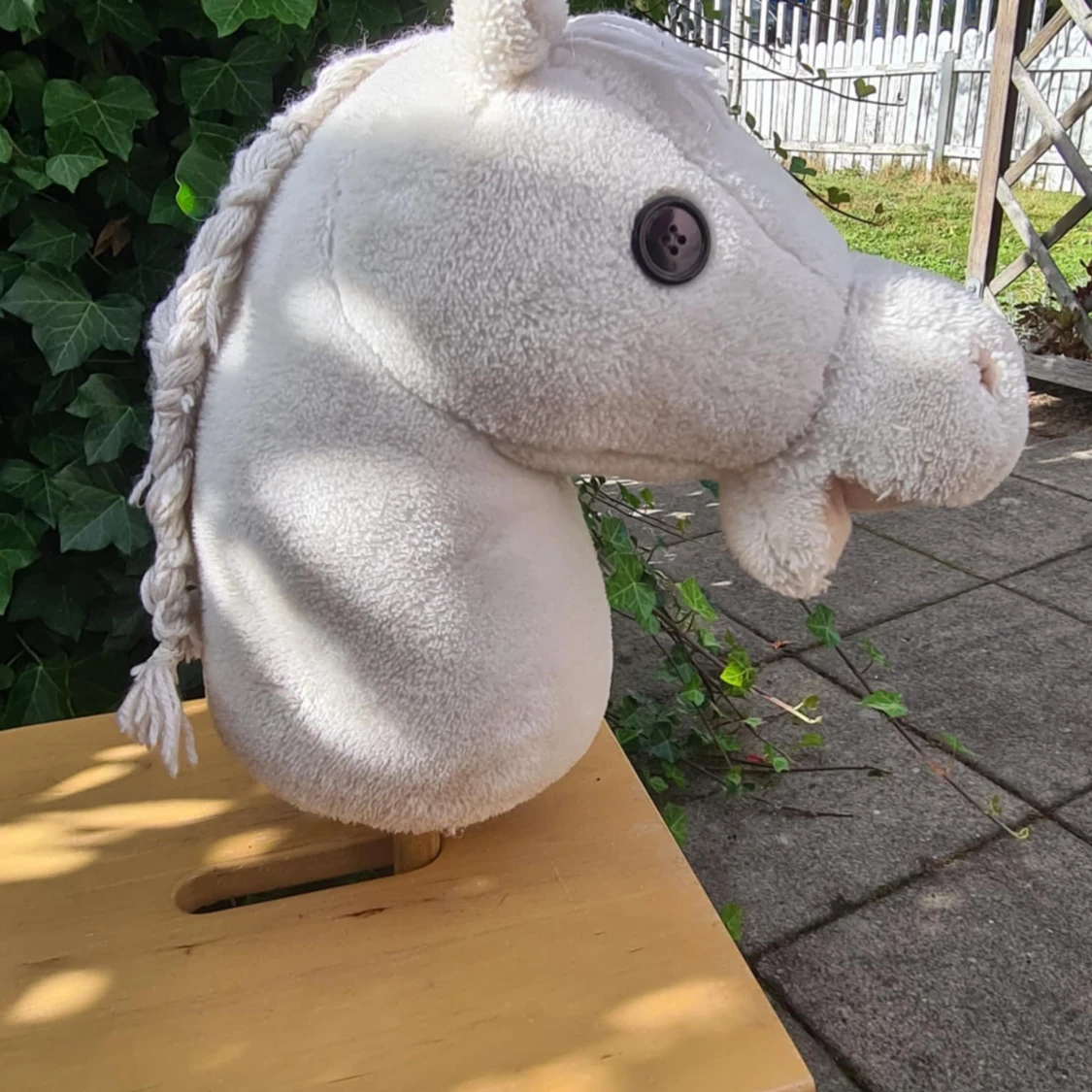 Panduro käpphäst  - 2