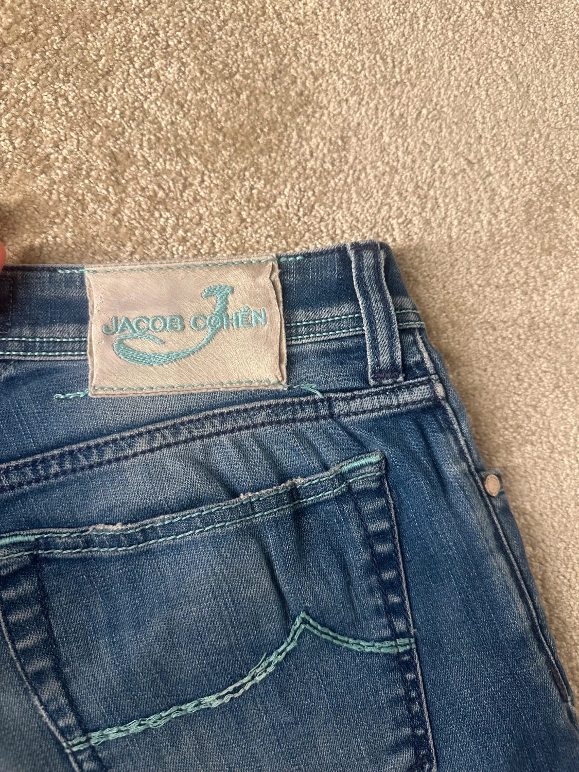  Jacob Cohën modell 688 - 2