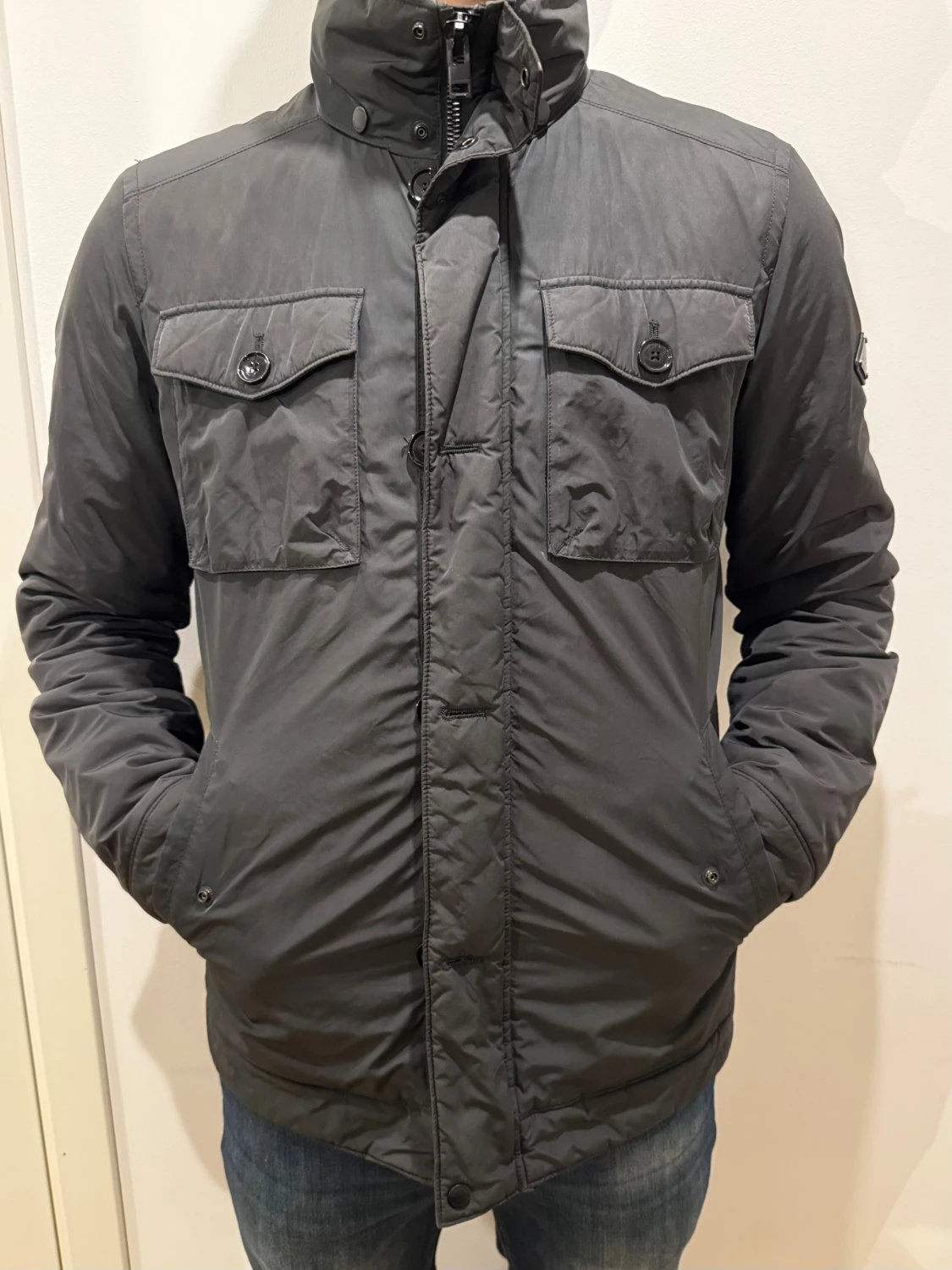 J.Lindeberg Fieldjacka - 1