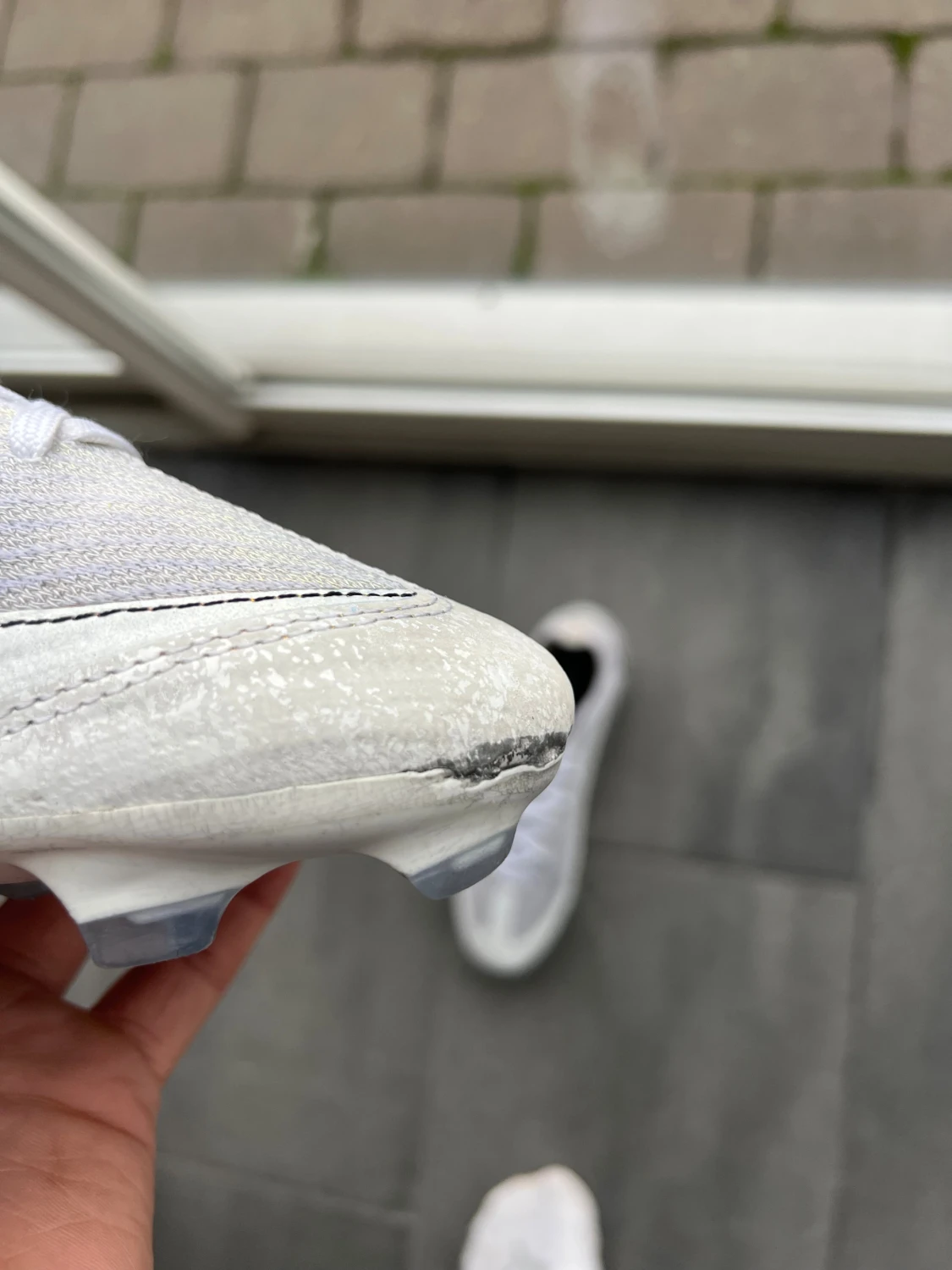 Nike Mercurial Vapor 16 Elite x Airmax - 4