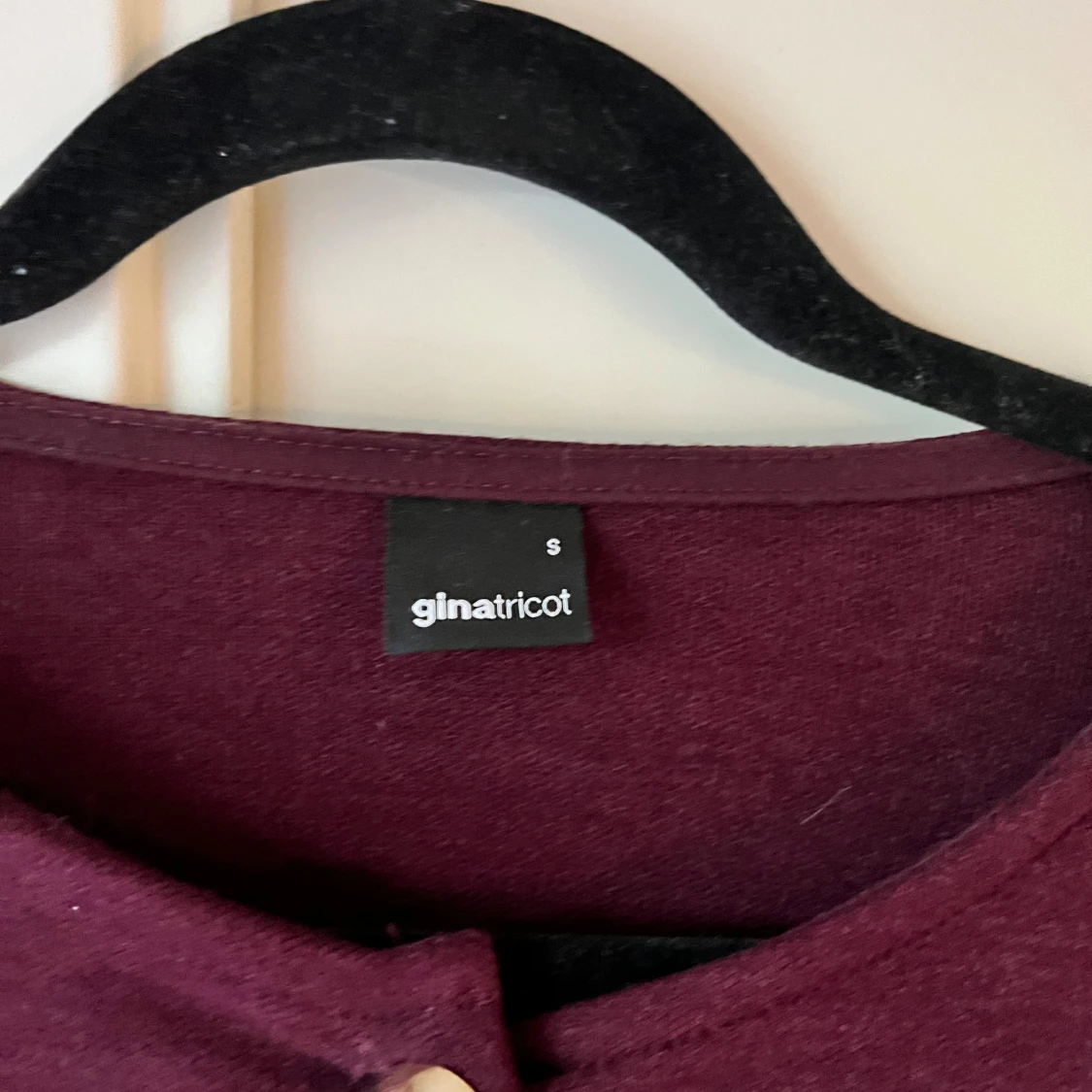 Kofta från Gina  - 2