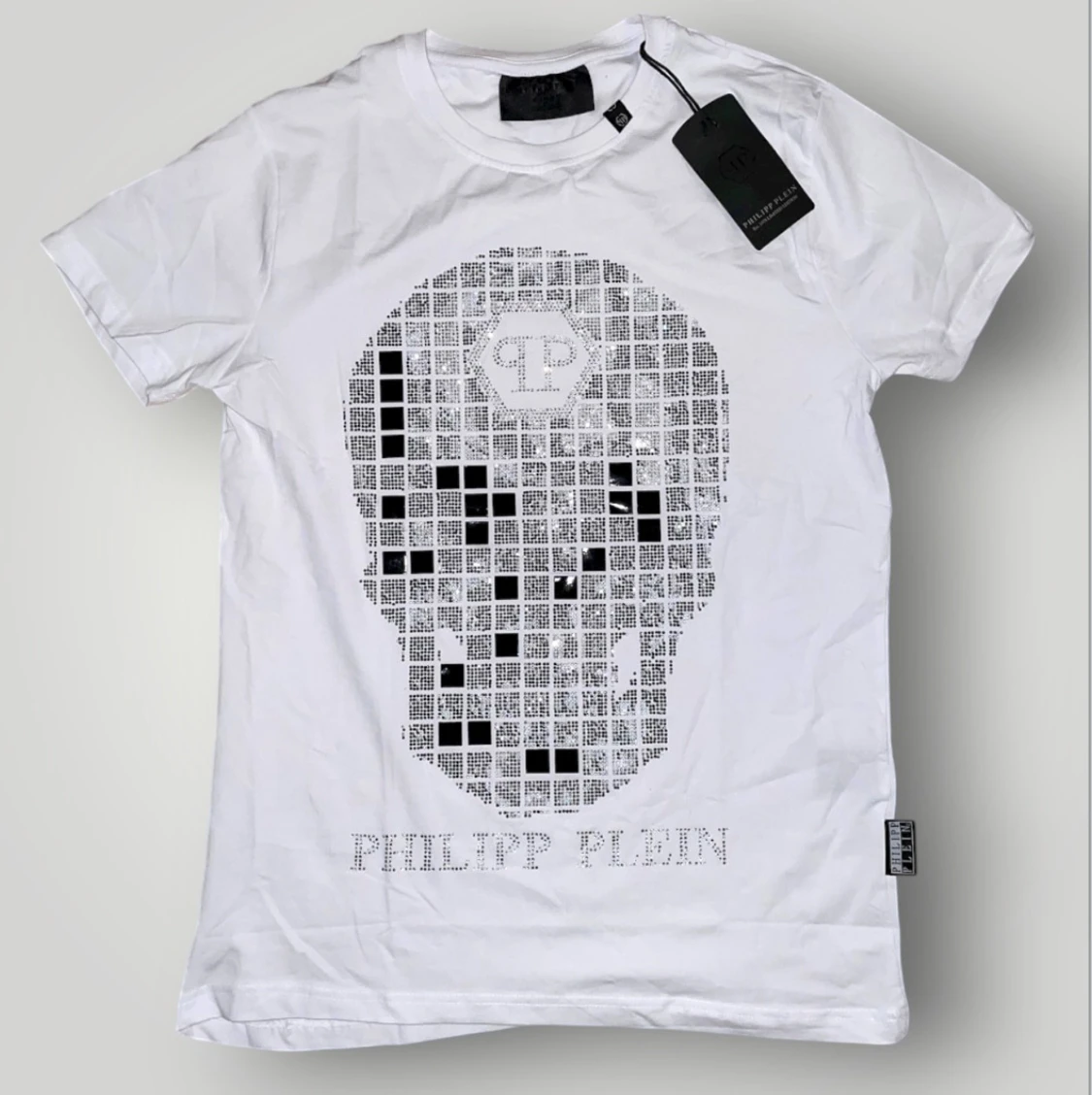 Philipp plein t shirt strl S