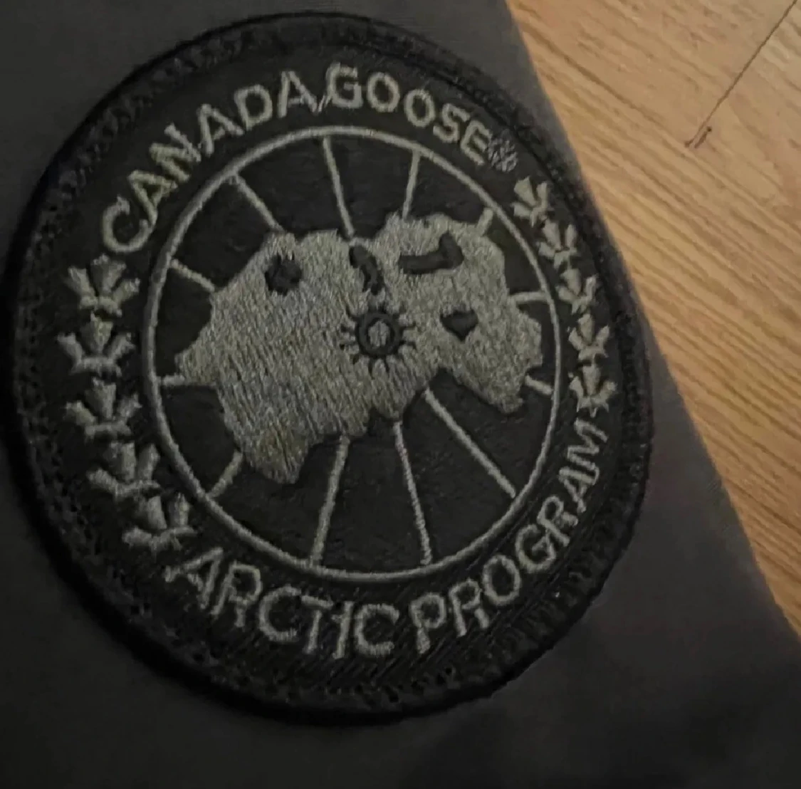 Canada Goose (Black label) - 4