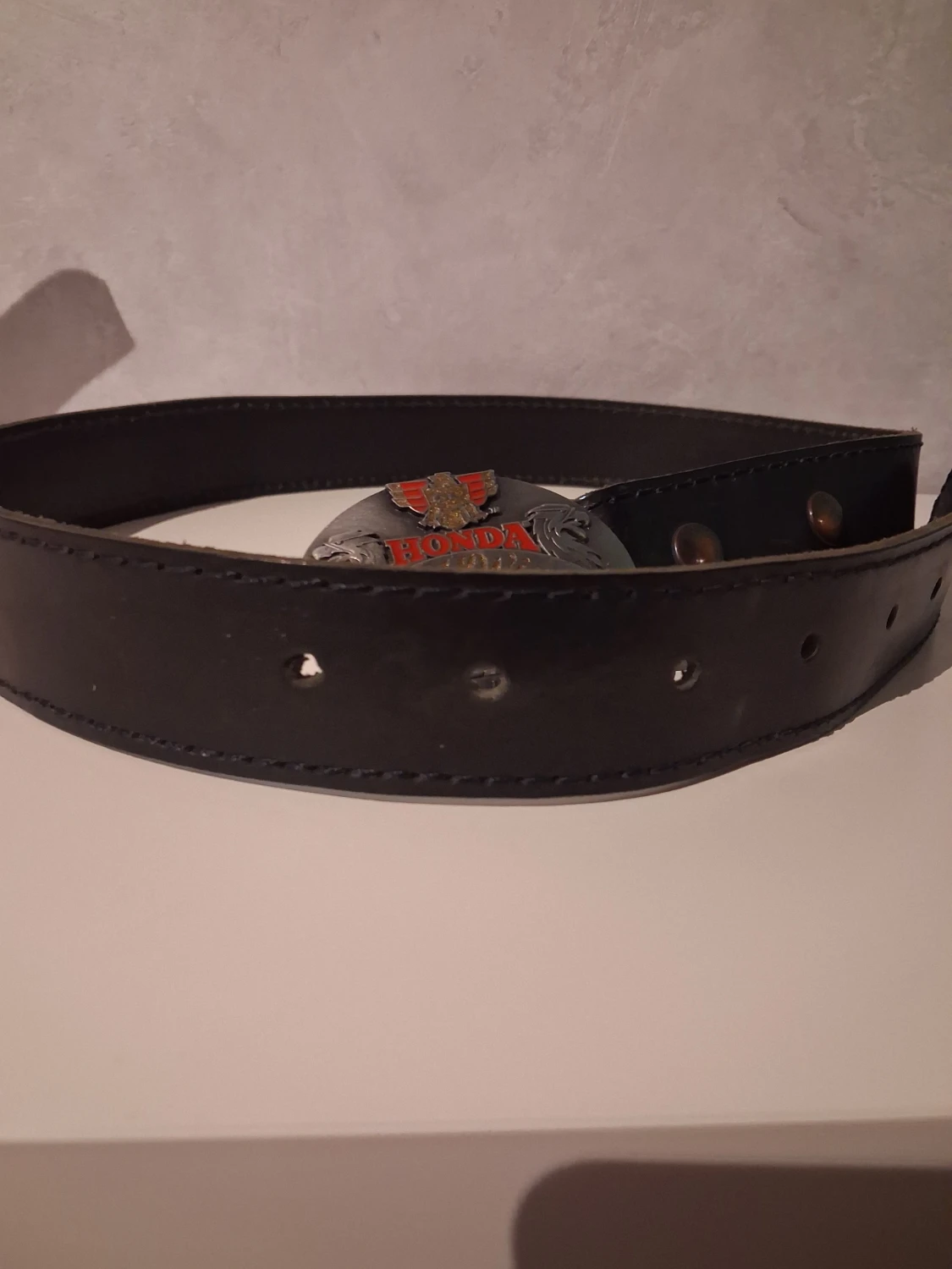 Äkta honda goldwing skärp - 3