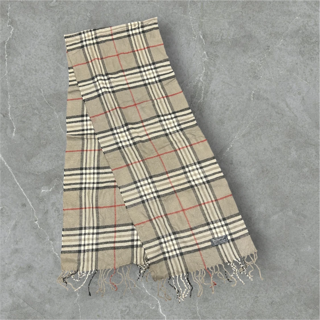 Burberry Halsduk - 1