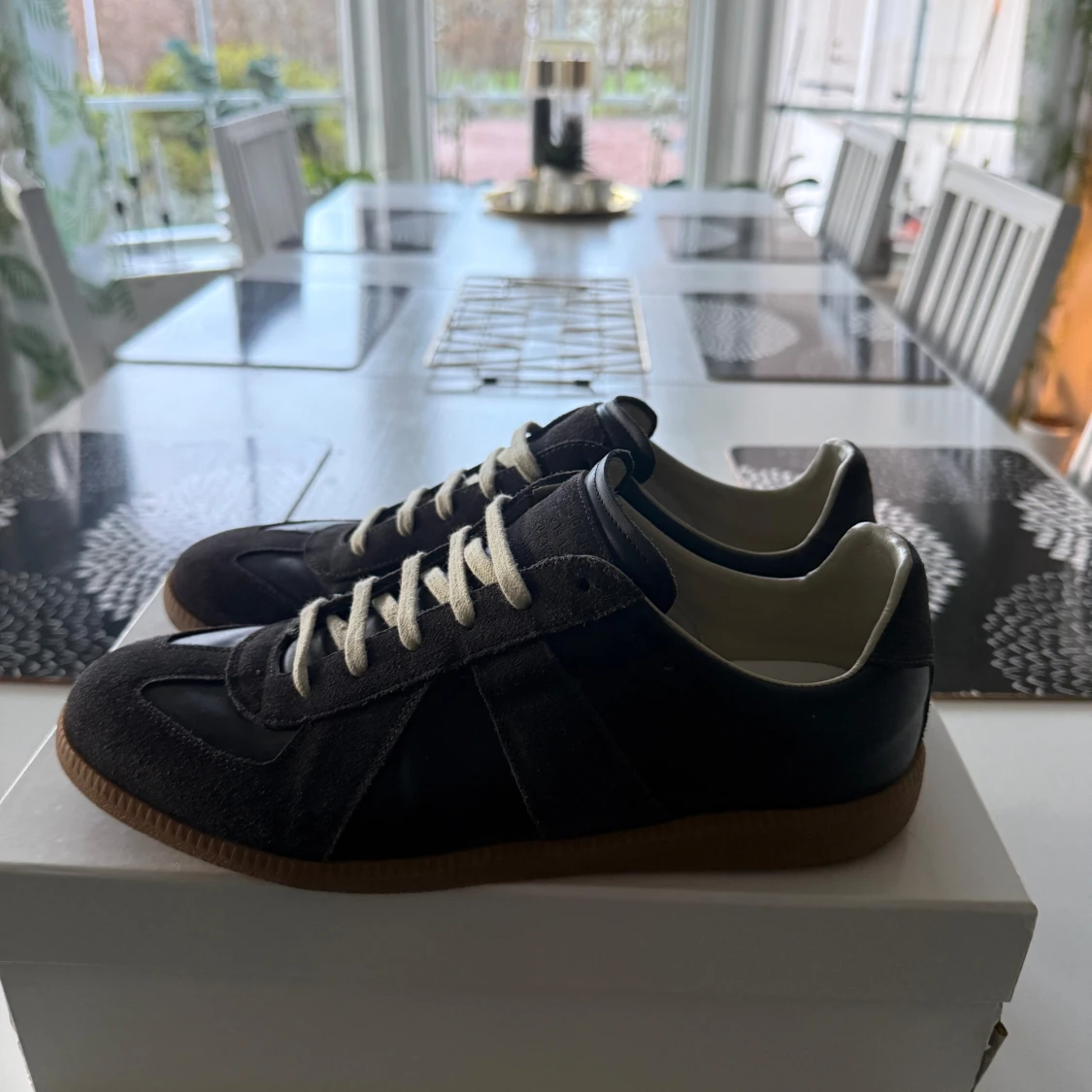 Maison Margiela skor - 2