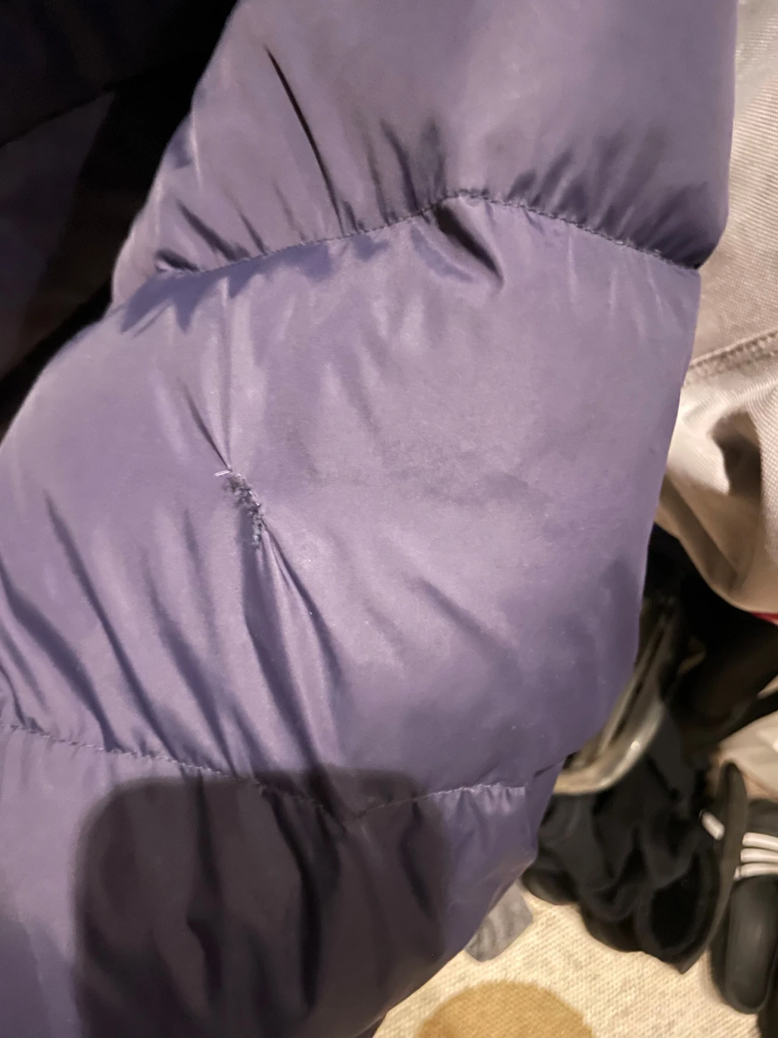  Fjällräven jacka - 2