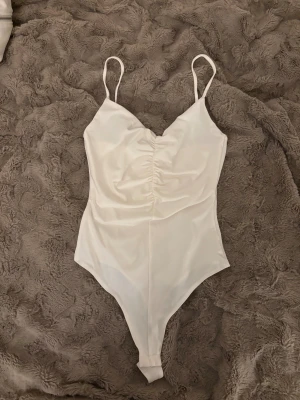 Body  - Använd 1-2 gånger 