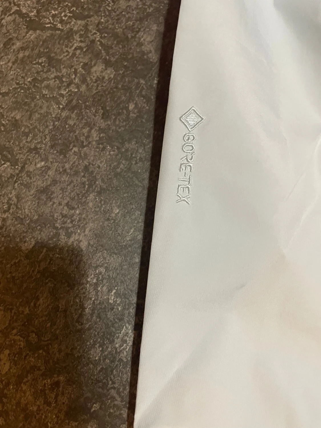 Arcteryx jacka och mössa - 2