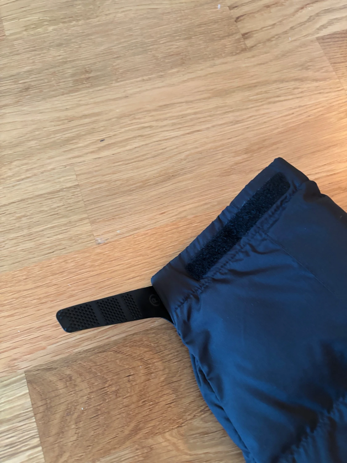 Svart pufferjacka från Polo Ralph Lauren - 5