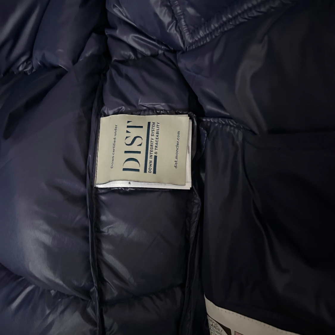 Moncler Montbeliard Jacka - 4