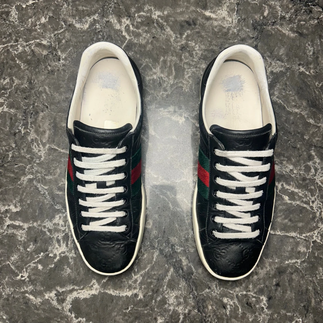 Gucci ace - 2