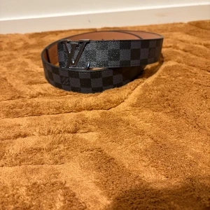  svart bälte - Svart bälte 110 cm