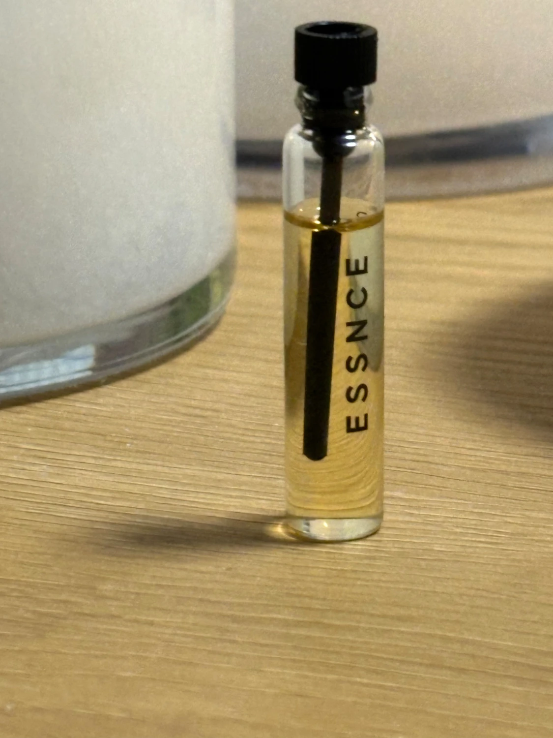 Essnce Coco'Bout You parfymprov