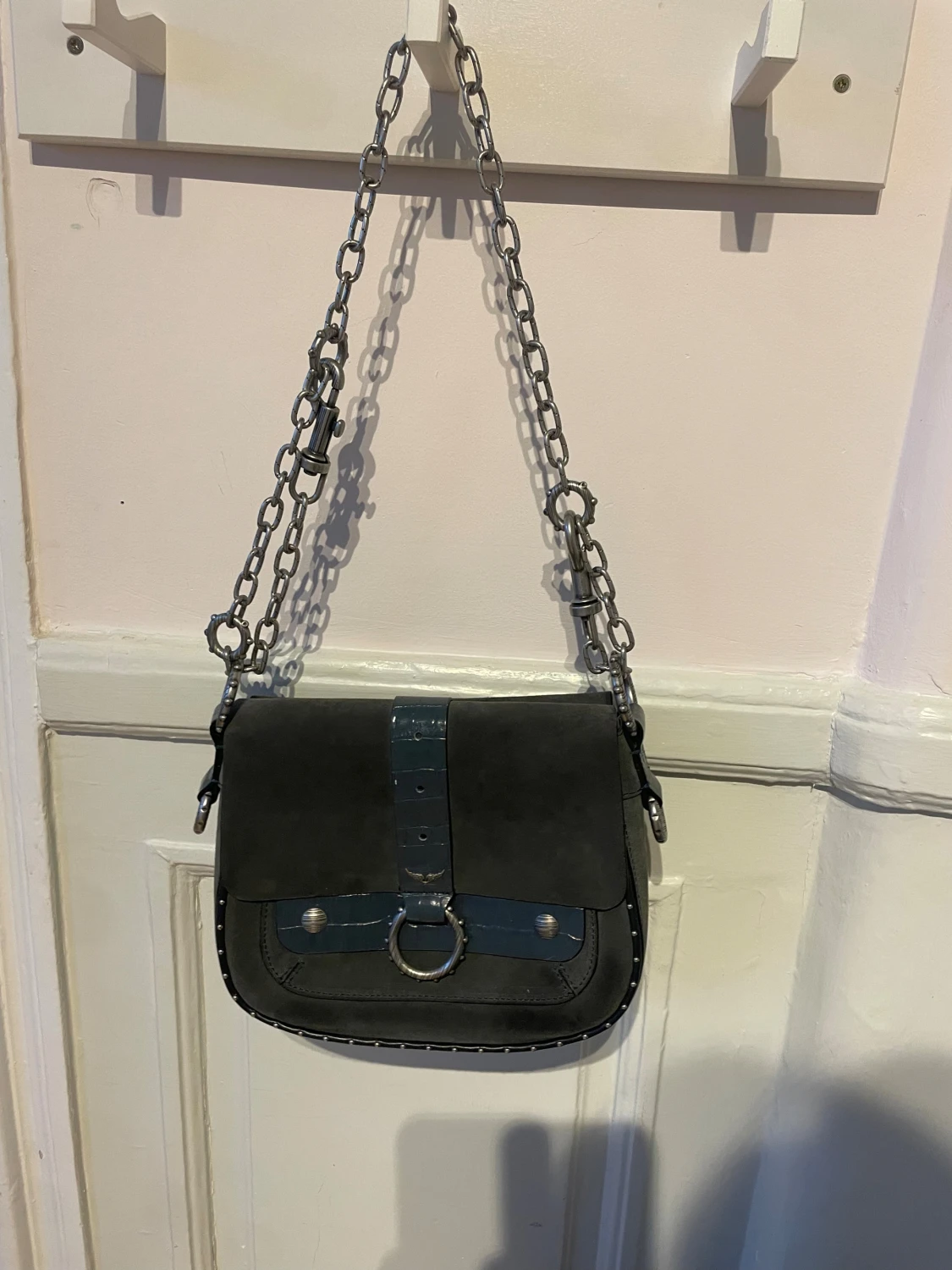 Kate handbag Zadig & Voltaire - 2