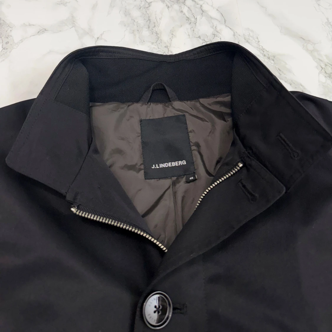 J.Lindeberg Regnrock 48 - 2