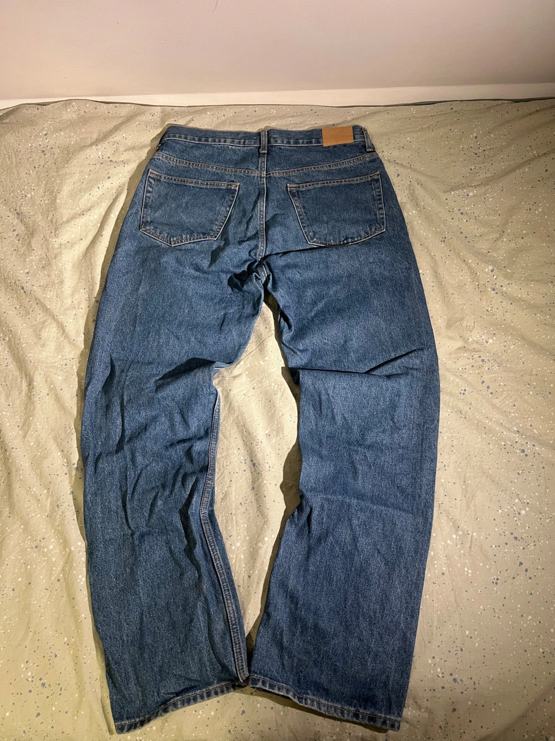 Weekday Space Jeans 31x32 - 1