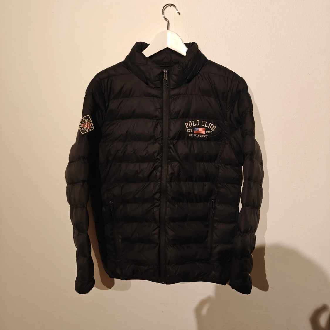 Polo Club vinterjacka