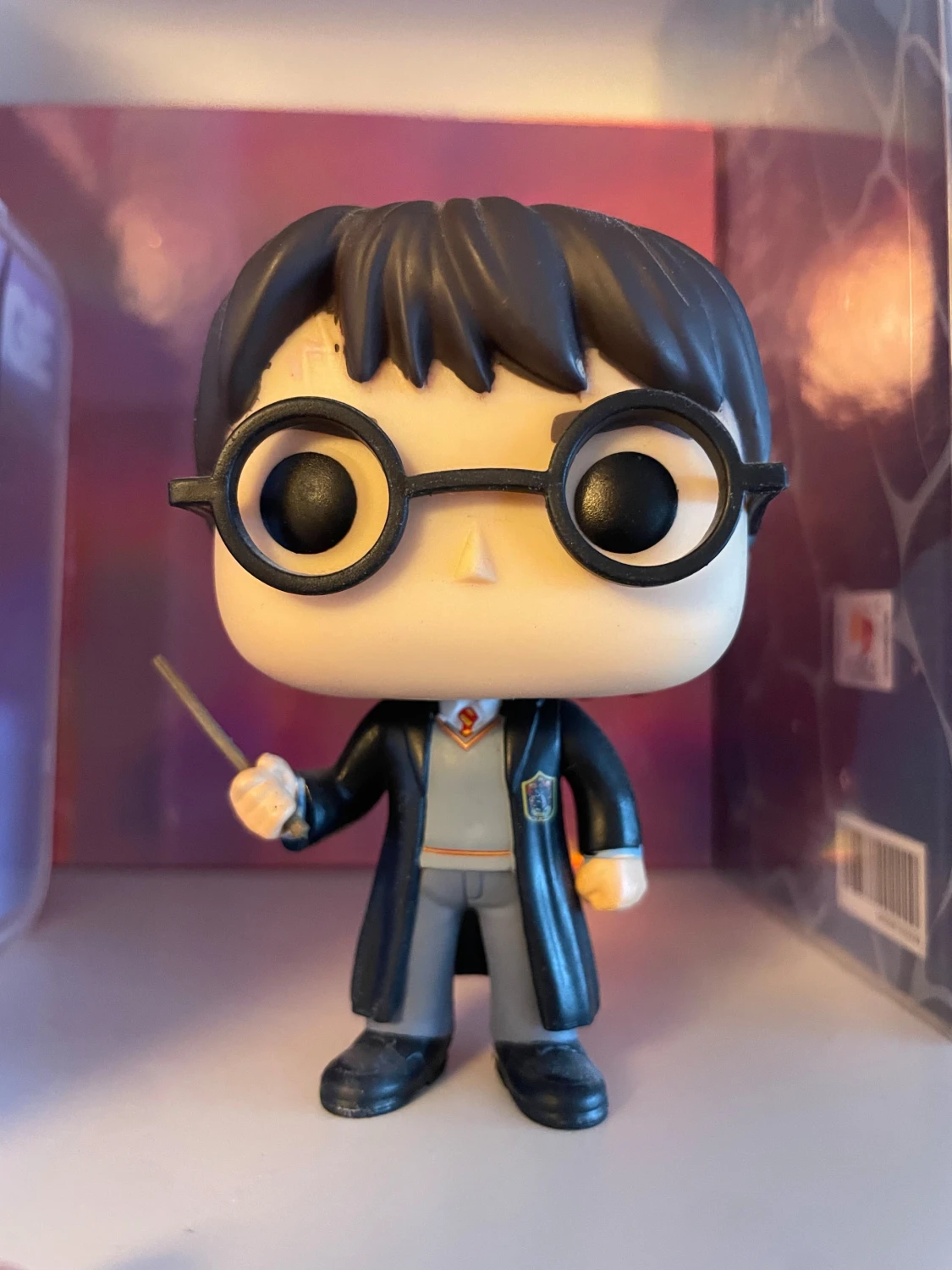 Funkopop dolls - 2