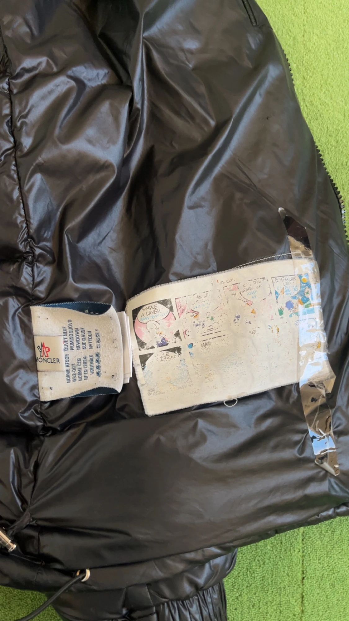 Moncler maya - 3