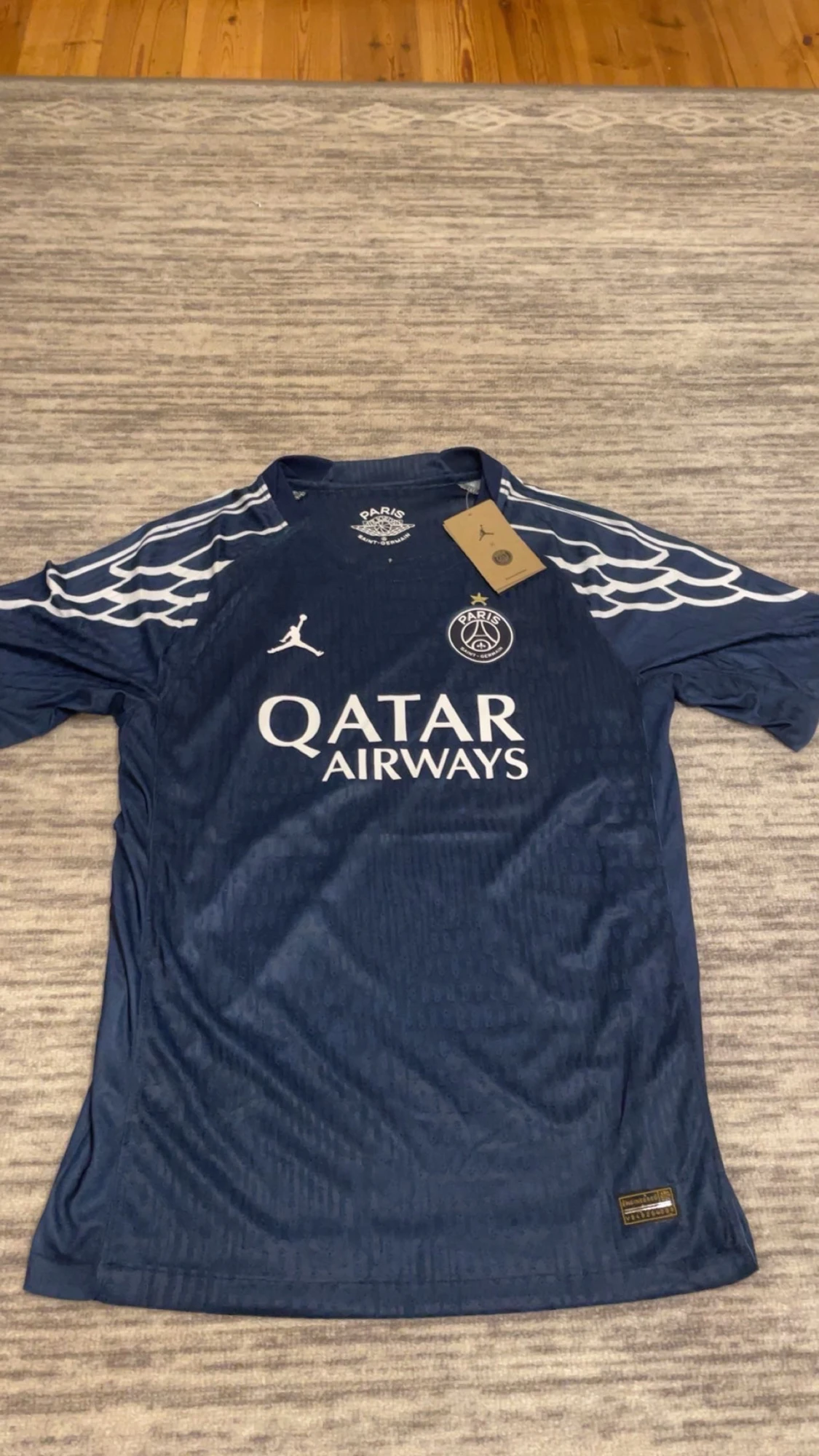 Psg T-shirt  - 1
