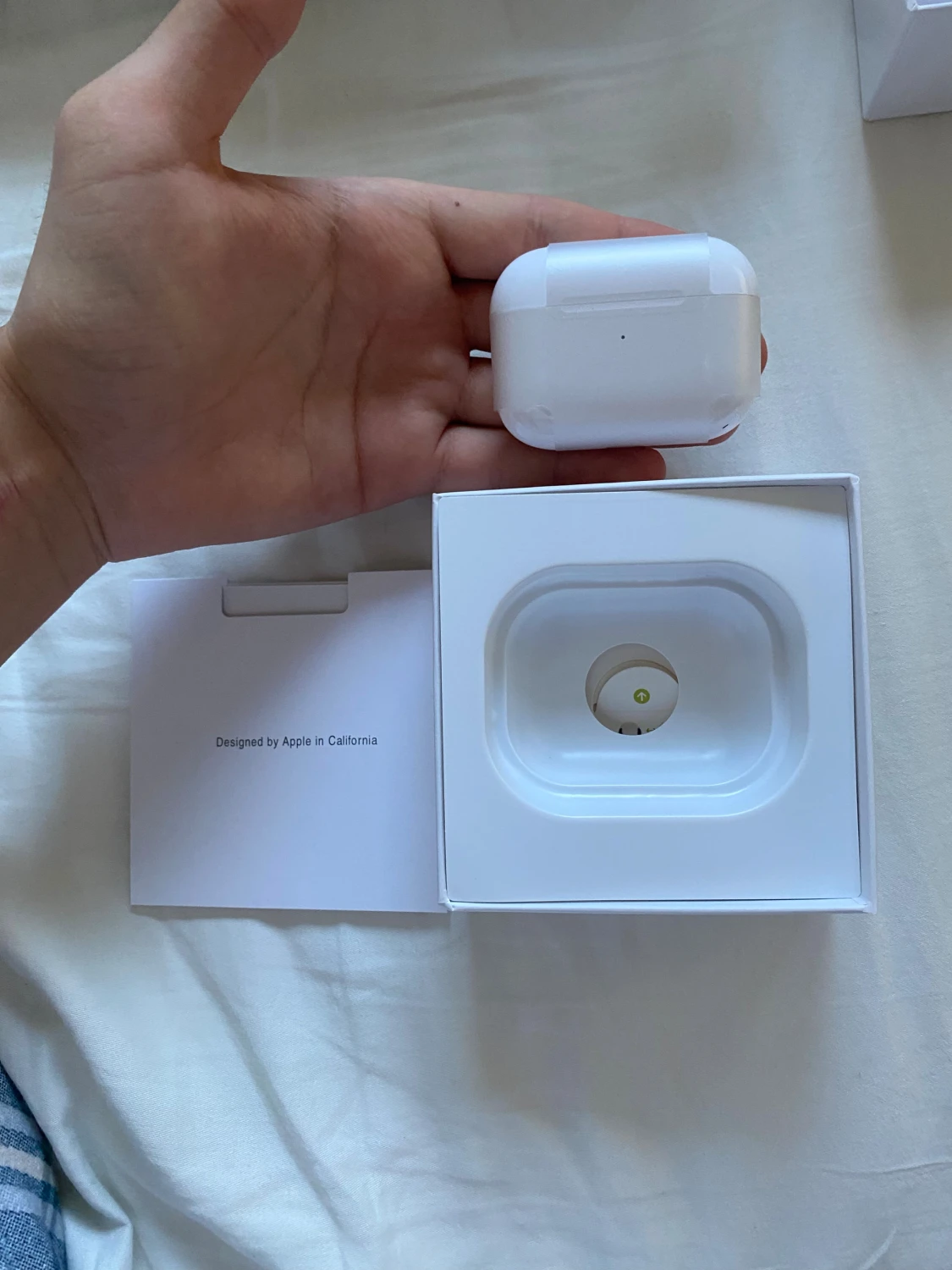 AirPods Pro 2nd Generation - 3