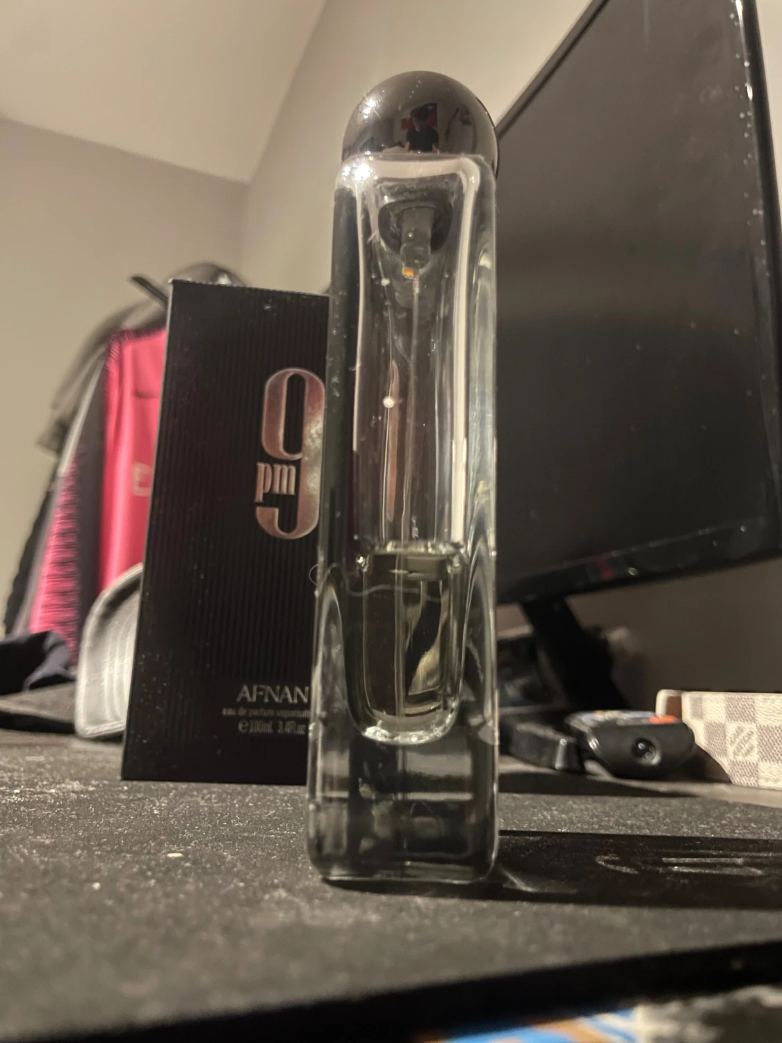 Afnan 9pm Eau de Parfum  - 2