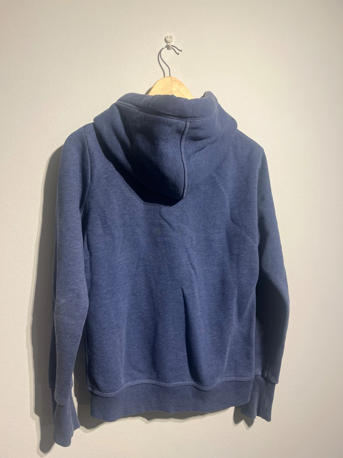 Superdry Zip Hoodie - 3