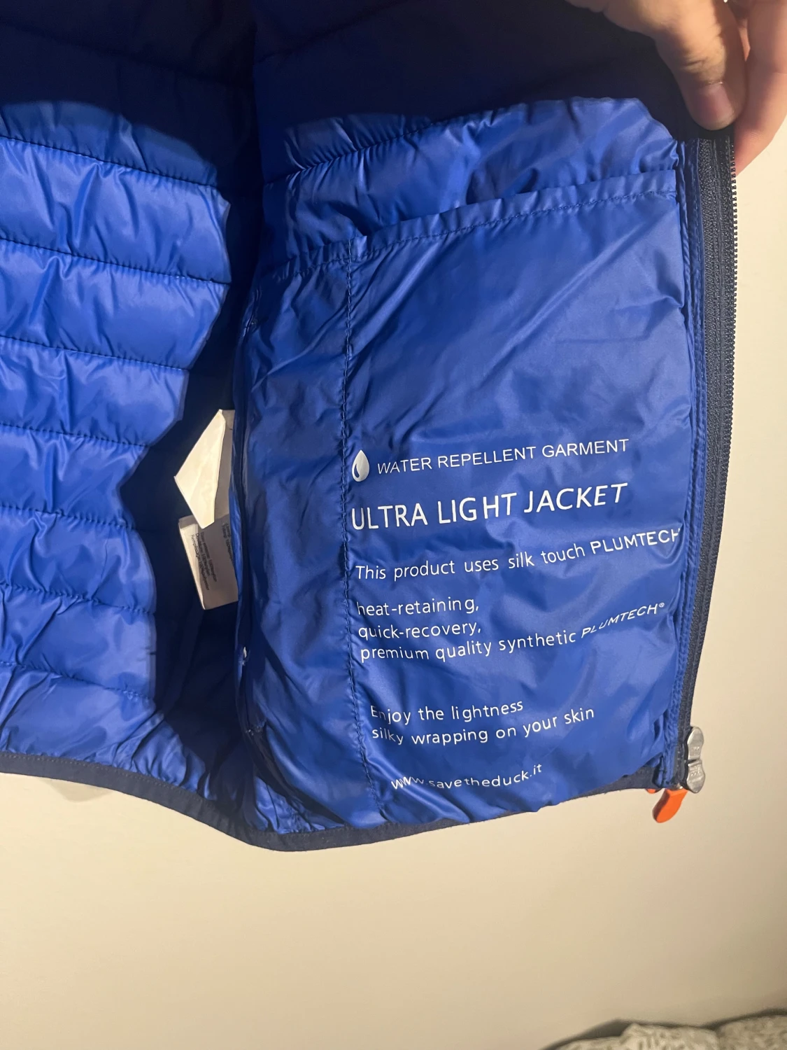 Save The Duck Väst - 3