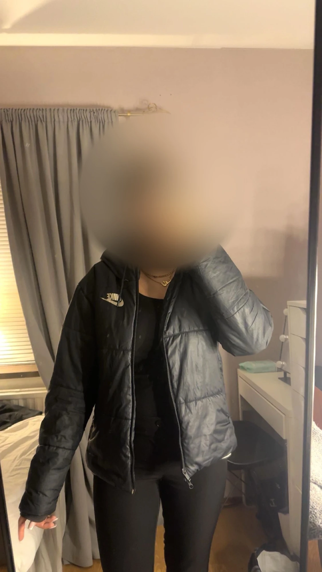 Jacka från Nike - 3