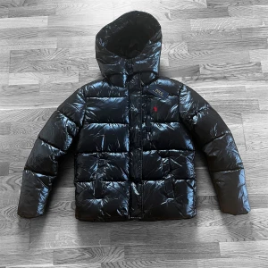 Polo Ralph Luaren Glopsy pufferjacka - Aldrig använd