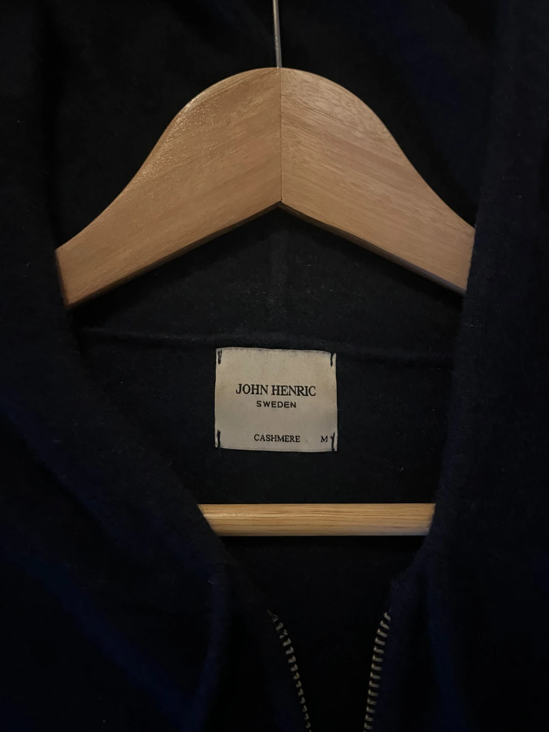 John Henric Kashmir Kofta - 1