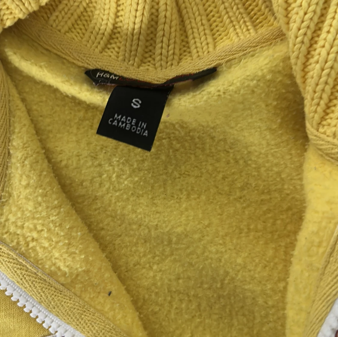 Gul zip up huddie - 4