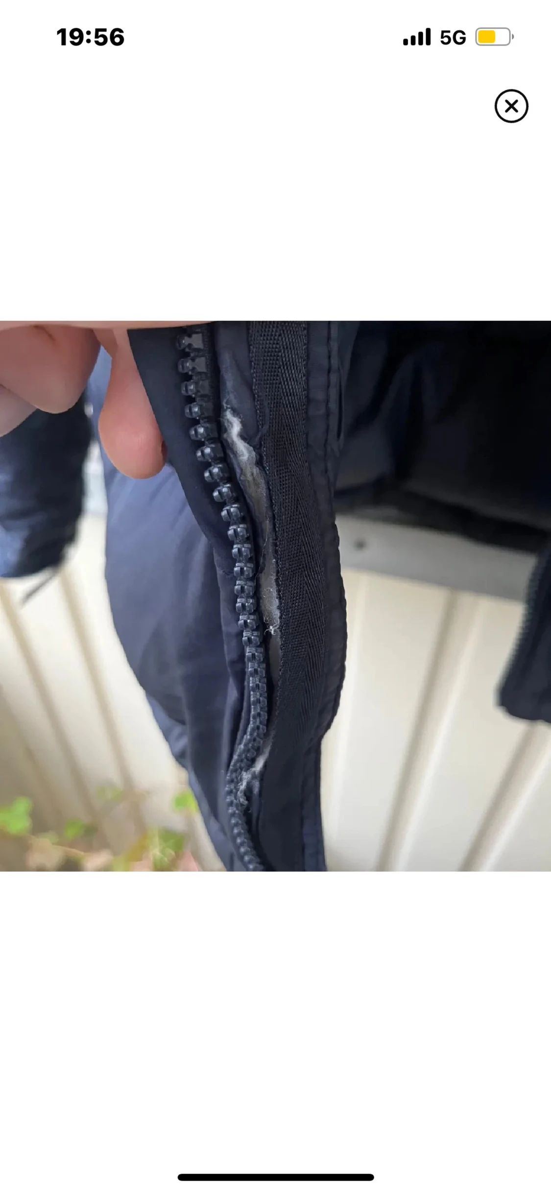 Ralph Laurne jacka  - 2