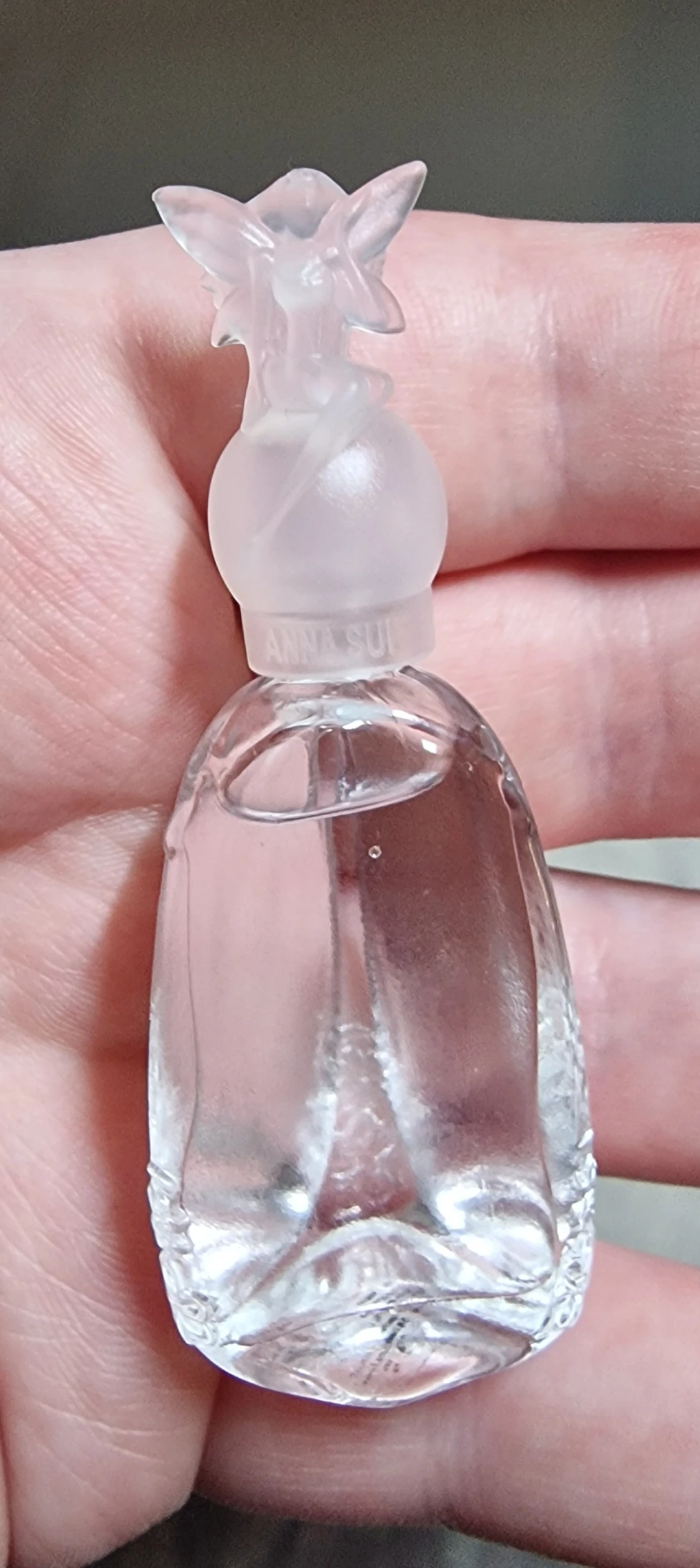 Anna Sui Lucky Wish EdT 5ml - 1