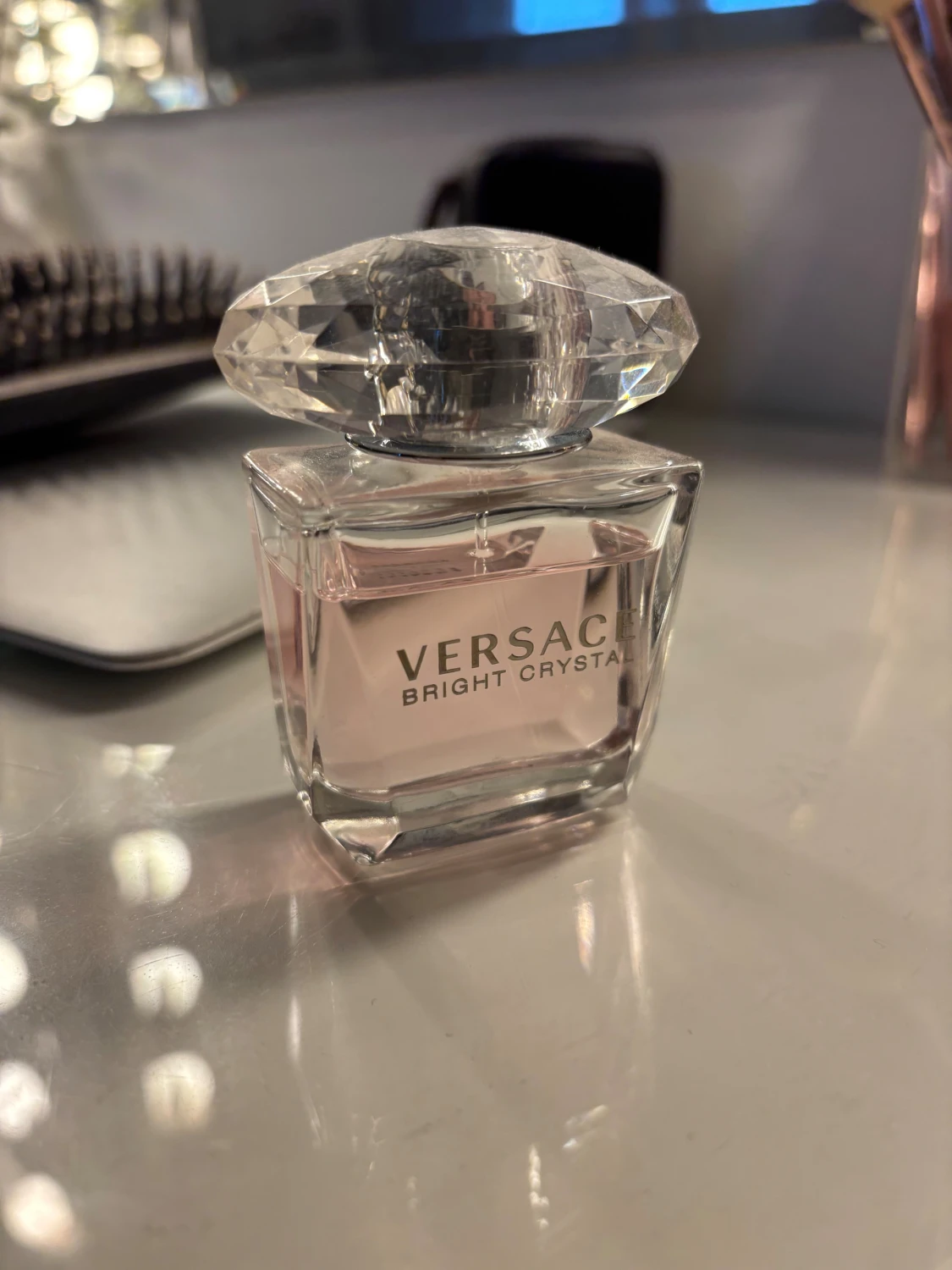 Versace Bright Crystal parfym - 5
