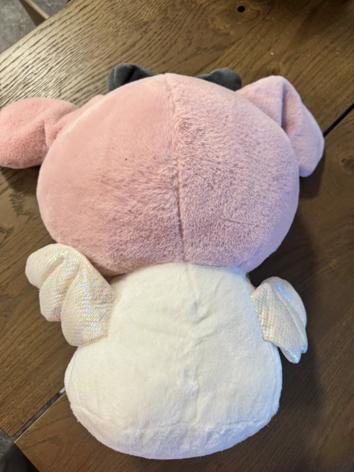 My melody gosedjur  - 1